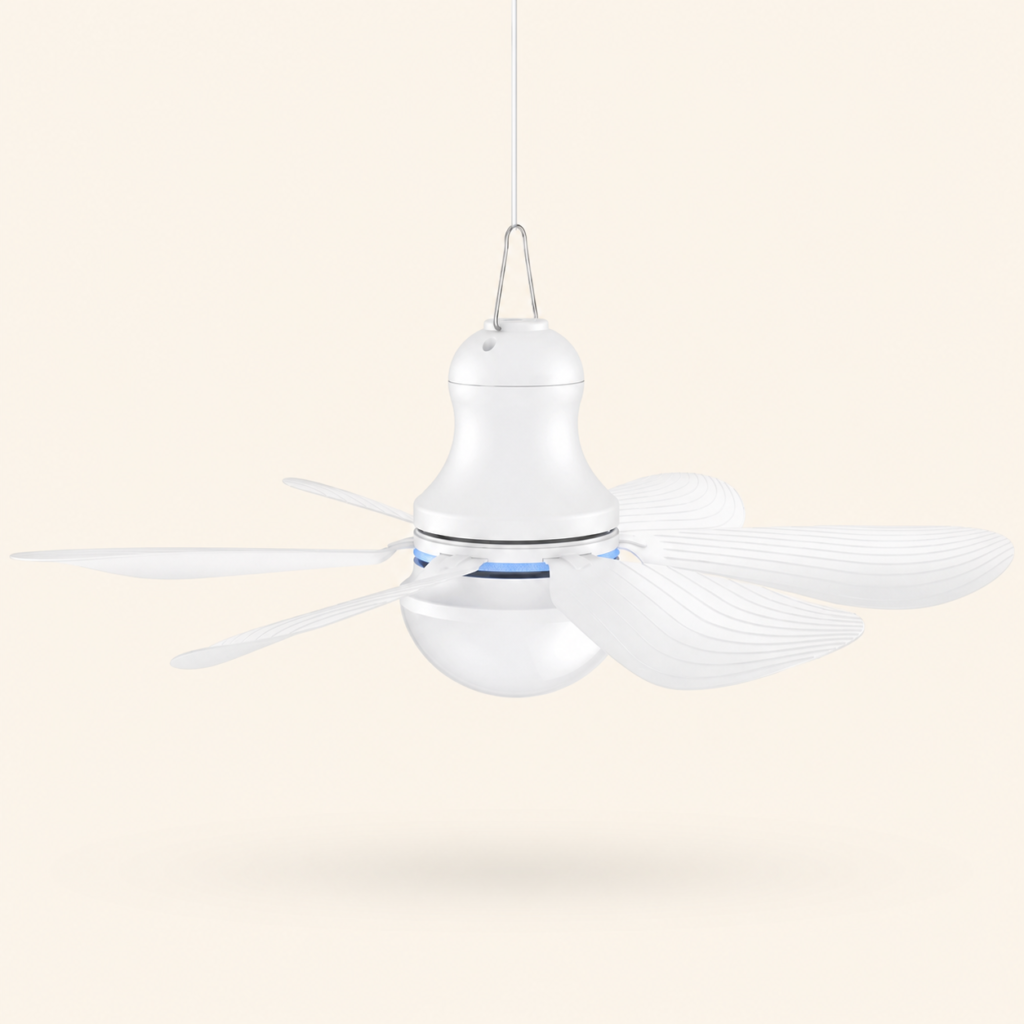 USB Ceiling Fan Light fan product