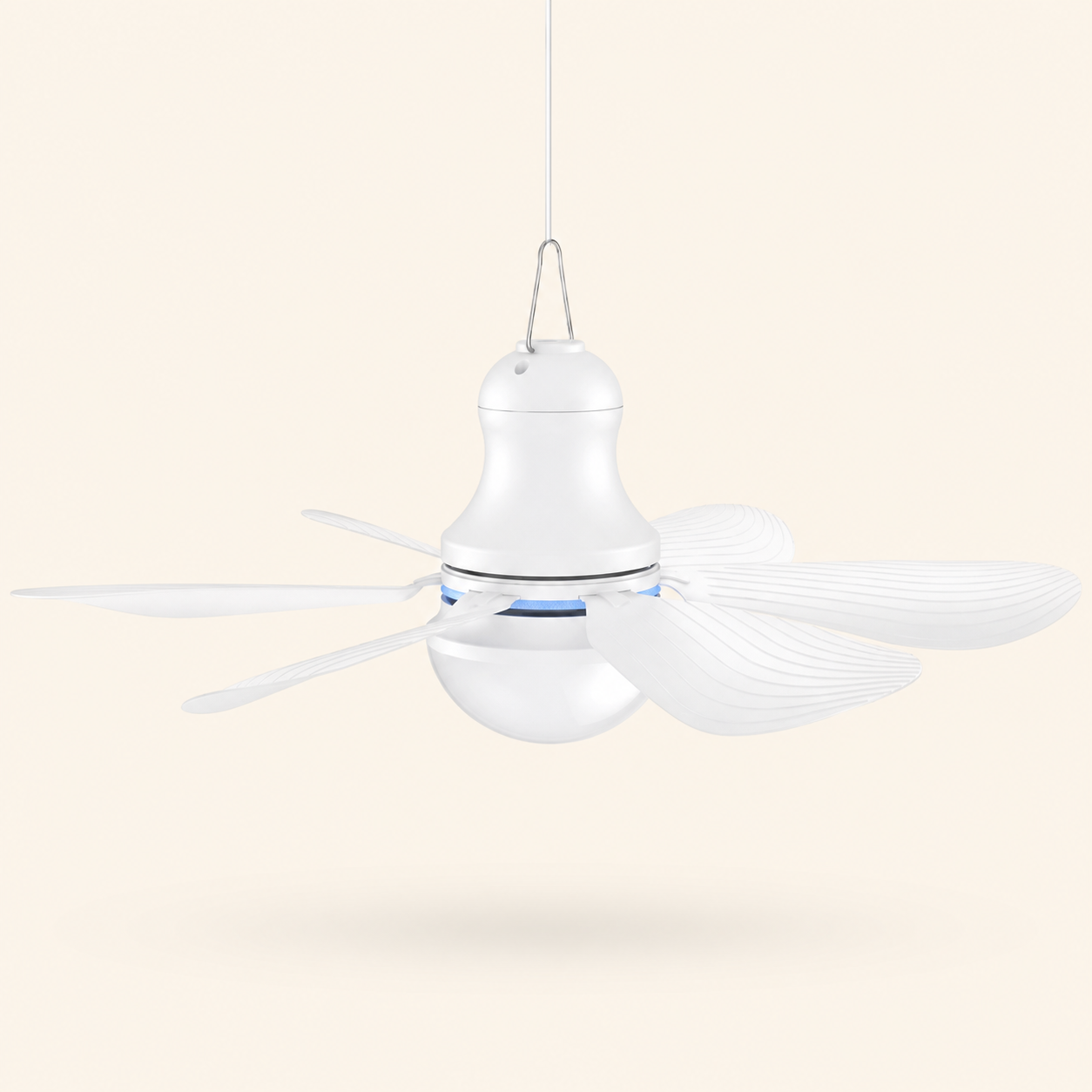 USB Ceiling Fan Light BSJ04-D61U-01 - TUQI Fan